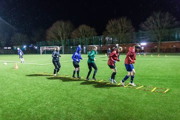 Bild 17 - Frauen Wahlstedt Training